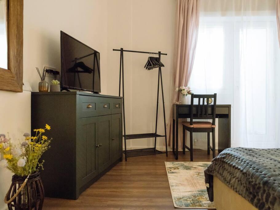 Cozy Studio Next To House Of Parliament Bucharest Exterior photo
